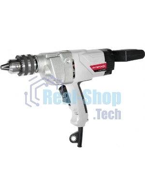 Дрель безударная Интерскол Д-16/1050Р2 1050Вт патрон:кулачковый реверс