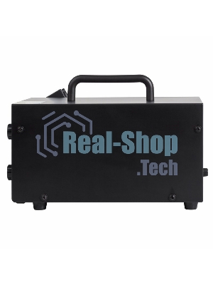 Паяльная станция Rexant, 2 в 1: паяльник+термофен, с цифровым дисплеем, 100-480 °С