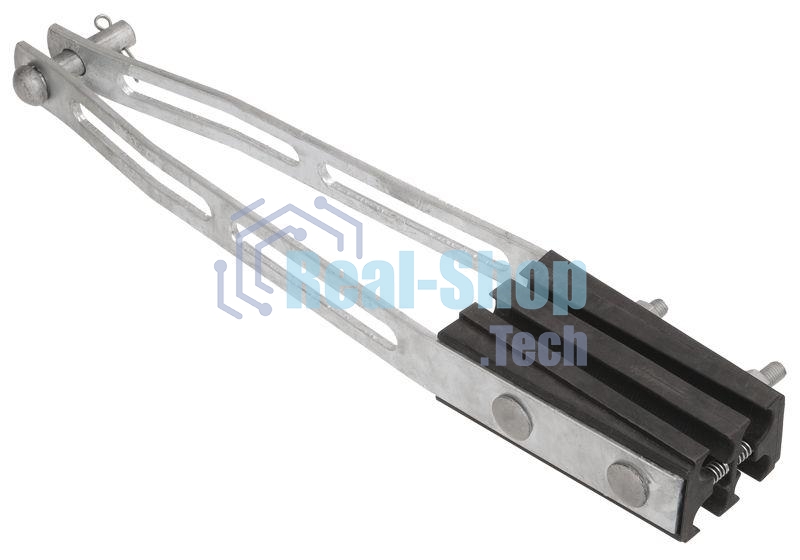 Зажим анкерный ЗАС 4х95-150/43200 (PA4120) ИЭК UZA-14-D-95-D150-43200