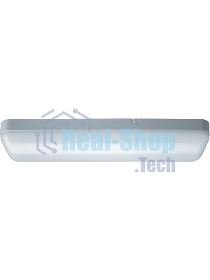 Светильник светодиодный Navigator ДПО DPB-01-10-4K-LED 10Вт 4000К IP40 опал