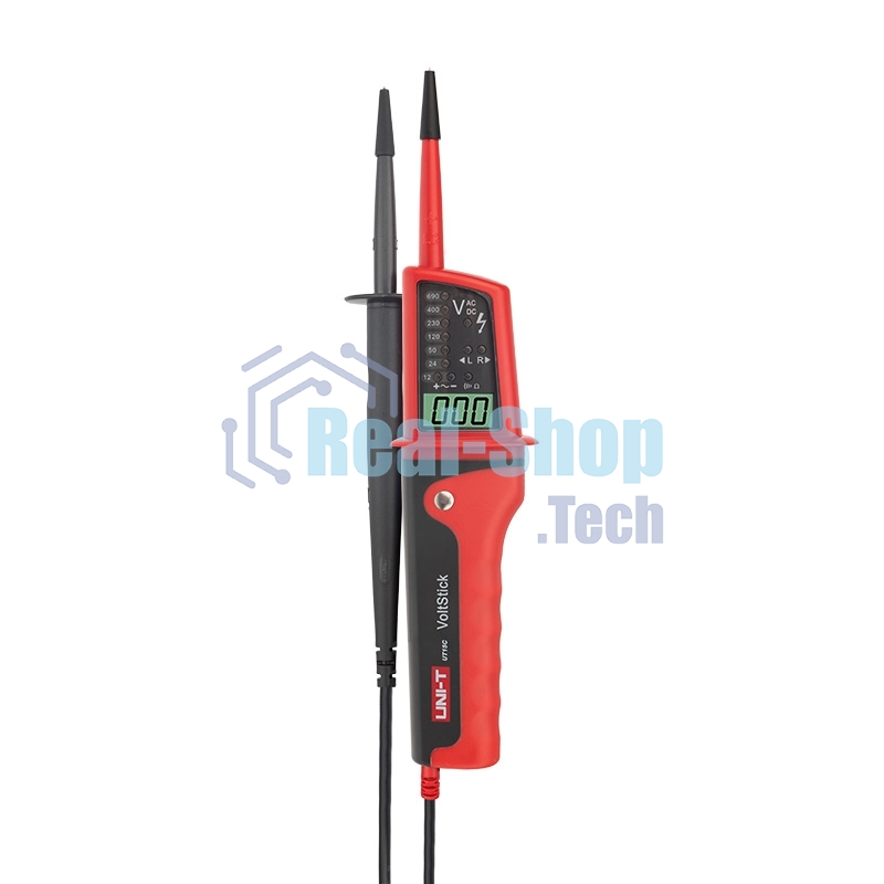 Индикатор напряжения UNI-T UT15C 13-1018