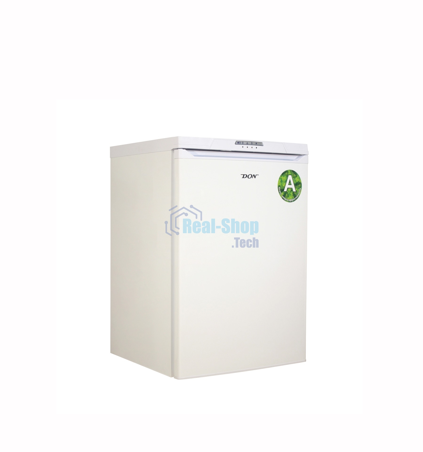 Морозильная камера DON R-103 B, белый, 110л, 4 ящика