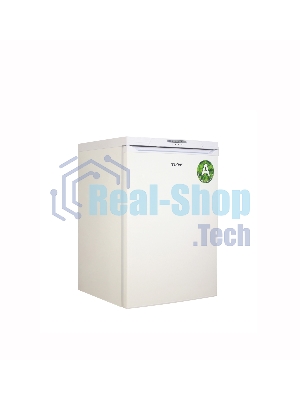 Морозильная камера DON R-103 B, белый, 110л, 4 ящика