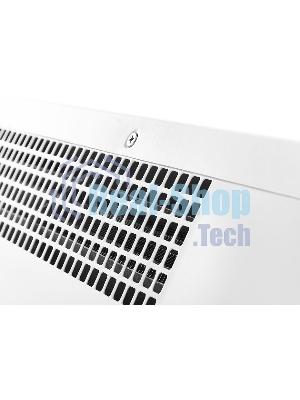 Тепловая завеса Ballu BHC-L09S05-ST, 5 кВт белый