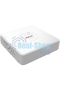 Видеорегистратор HiWatch DS-N204(C)