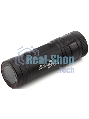 Видеорегистратор AdvoCam MOTO-101, 1920x1080, Wi-Fi