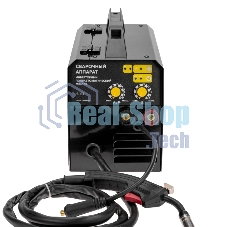 Сварочный аппарат инверторный полуавтоматический Kranz MIG-160