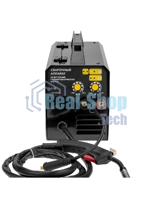 Сварочный аппарат инверторный полуавтоматический Kranz MIG-160