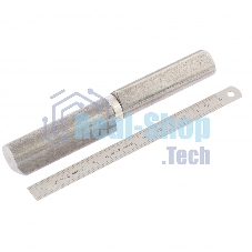 Петля каплевидная 20 х 160 мм с подшипником Сибртех