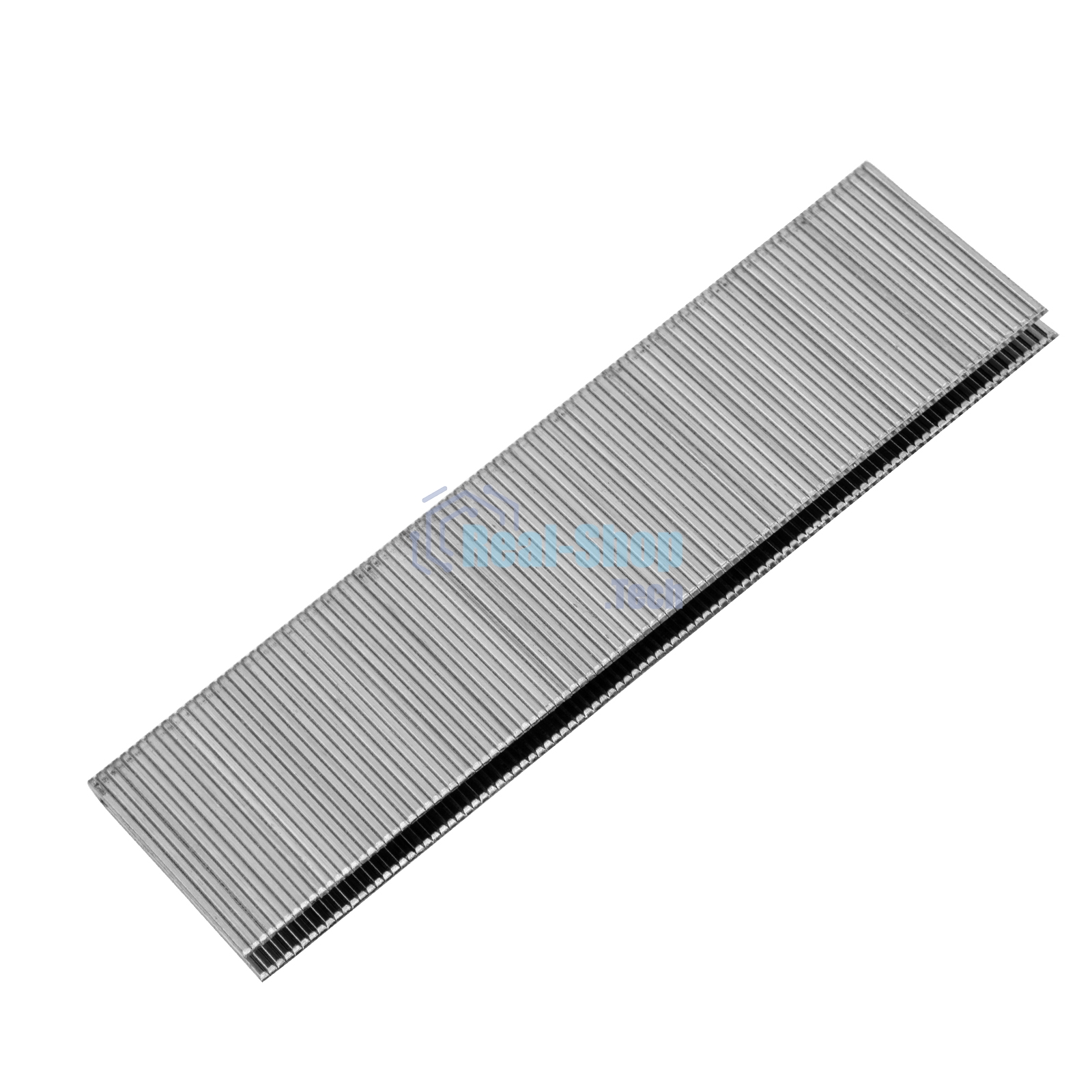 Скобы для степлера Matrix скобы 18ga для пневматического степлера 1.25х1.0мм длина 38мм