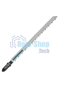 Полотна для электролобзика по дереву Gross 2 шт. (3103L - T301DL)