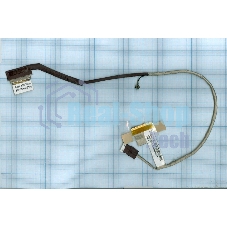 Шлейф матрицы для ноутбука Toshiba Satellite L655 L655D 7400655