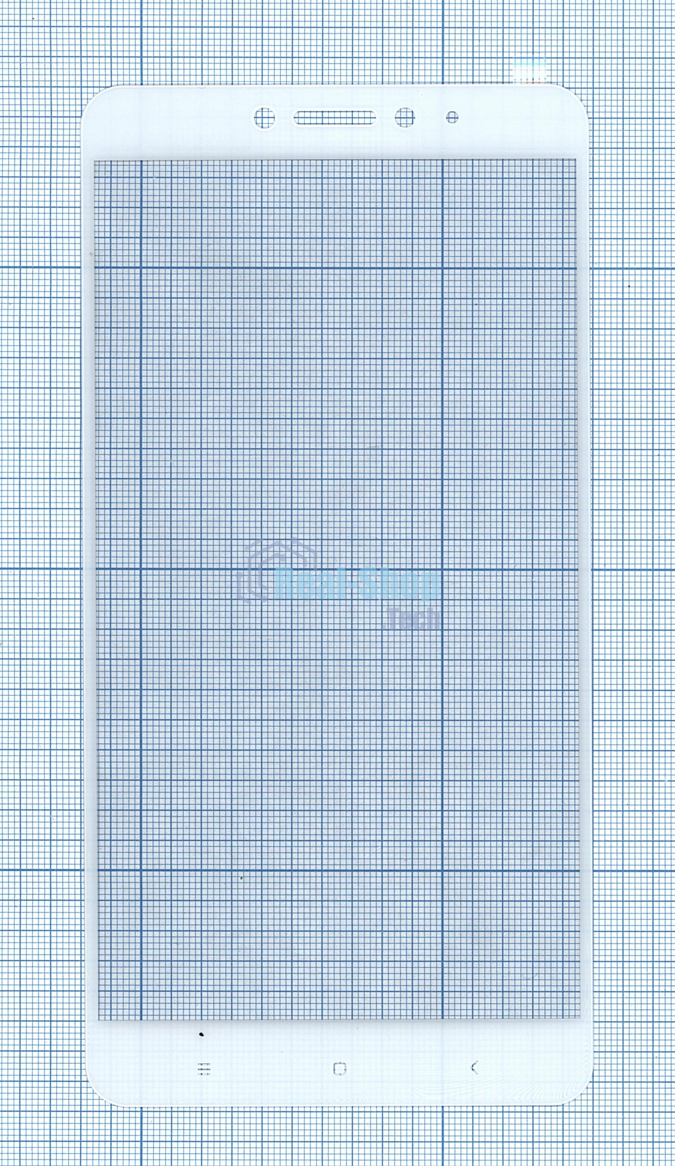 Защитное стекло 