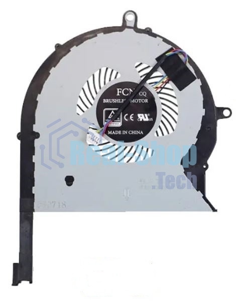 Вентилятор (кулер) для ноутбука Asus ROG Strix GL503GE GL703GE CPU
