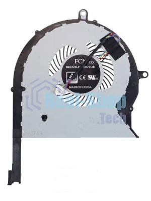 Вентилятор (кулер) для ноутбука Asus ROG Strix GL503GE GL703GE CPU