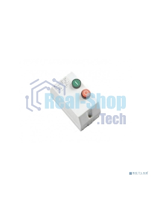 Контактор КМИ-10960 9А 380В/АС3 IP54 IEK KKM16-009-380-00