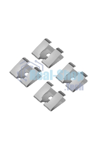 Индукционная варочная панель HOMSair HIC32AWH