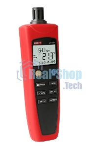 Измеритель температуры и влажности UNI-T UT332+