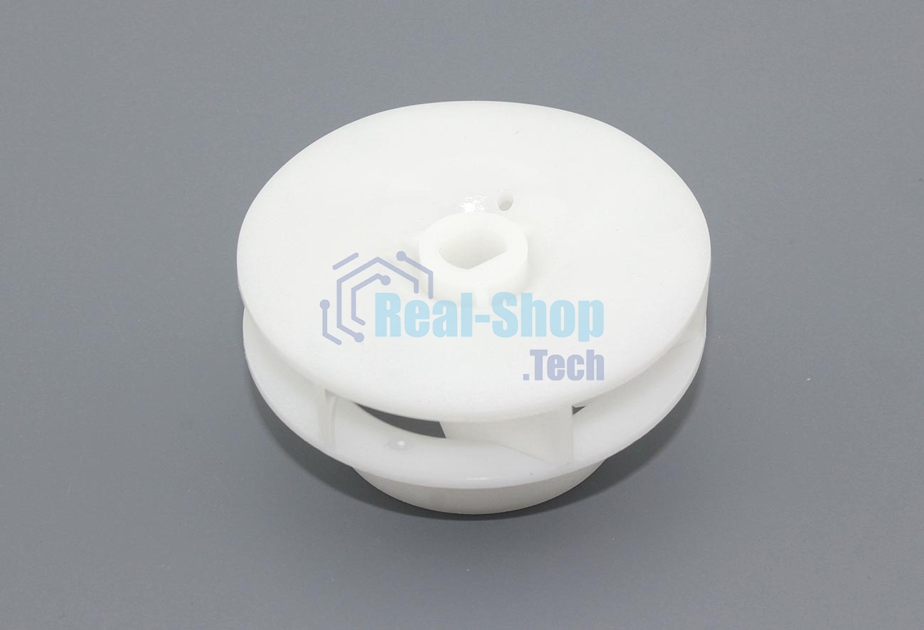 Крыльчатка насоса для посудомоечных машин FLAVIA 12176000008792