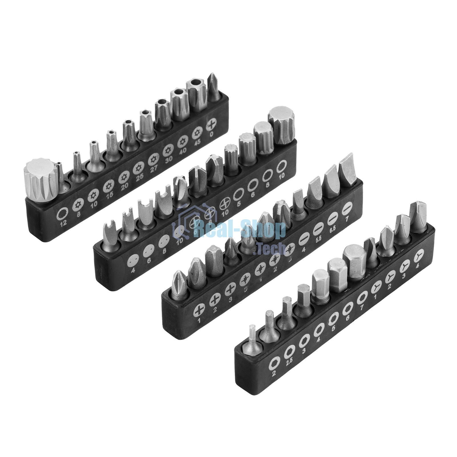 Набор инструментов MTX 13589 1/2