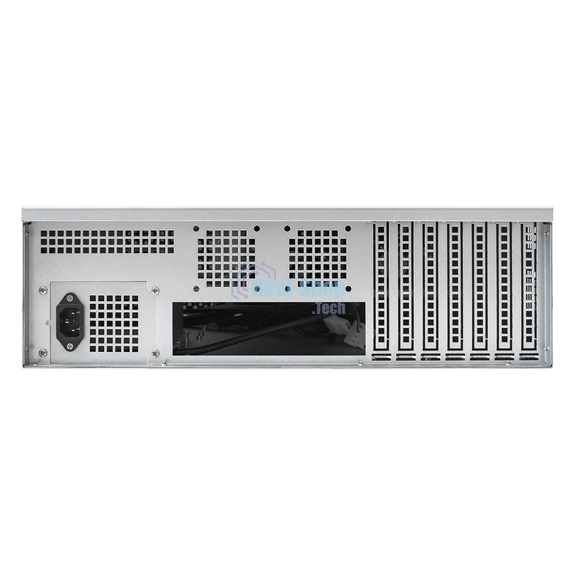 Серверный корпус ExeGate Pro 3U450-09 (RM 19