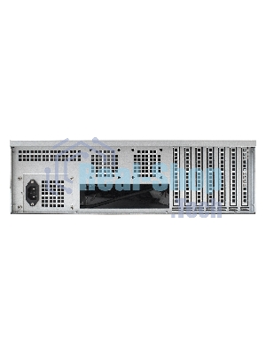 Серверный корпус ExeGate Pro 3U450-09 (RM 19