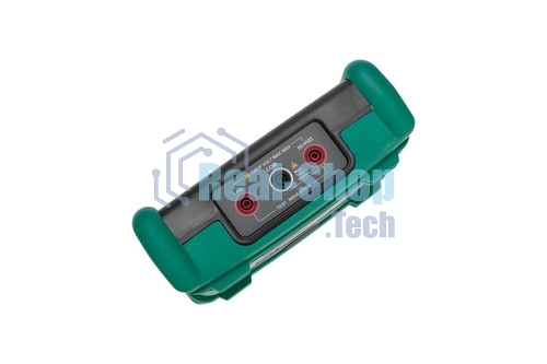 Измеритель сопротивления изоляции MS5201 MASTECH