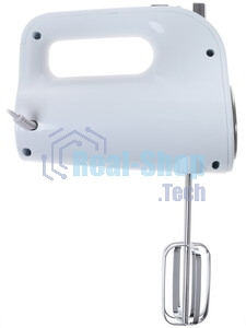 Миксер ручной Vitek VT-1423 белый
