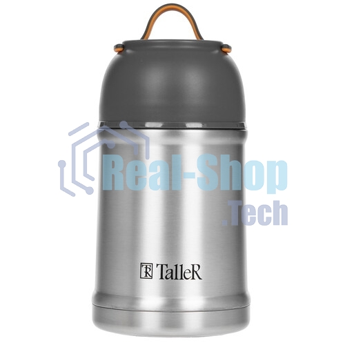 Термос для еды TalleR TR-22433, 0.68 л.