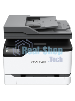 МФУ лазерное Pantum CM2200FDN P/C/S/F,Color laser, A4, 24 ppm (max 50000 p/mon) 1 GHz, 1200x600 dpi, 512 mb RAM, Adf 50, paper tray 250 pages, USB, LAN, WiFi, start. cartridge 750/500 pages