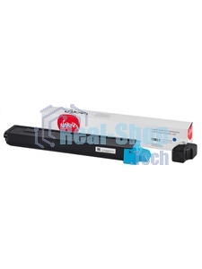 Картридж Sakura TK895С для Kyocera Mita FS-C8020MFP/8025MFP/8520MFP/8525MFP, синий, 6 000 к.