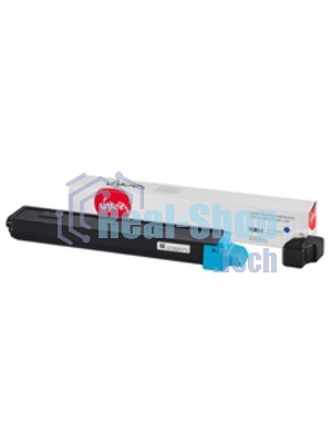 Картридж Sakura TK895С для Kyocera Mita FS-C8020MFP/8025MFP/8520MFP/8525MFP, синий, 6 000 к.