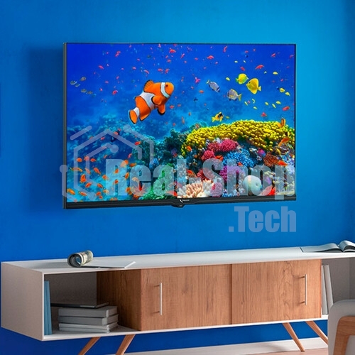Телевизор Триколор 55