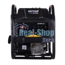 Инверторный генератор Huter DN5500i
