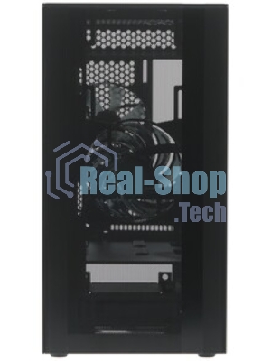 Компьютерный корпус MINITOWER MATX W/O PSU NR400-KGNN-S00 COOLER MASTER