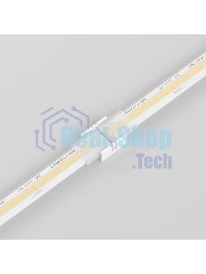 95134/00 Коннектор для лент COB 24V 480Led 14W IP68 жесткий