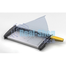 Резак сабельный Fellowes Fusion A3 A3/10лист/455мм/ручн.прижим/Да