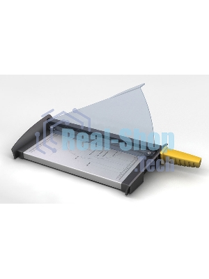 Резак сабельный Fellowes Fusion A3 A3/10лист/455мм/ручн.прижим/Да