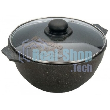 Казан Мечта 54701 Гранит 4 л 54701