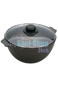 Казан Мечта 54701 Гранит 4 л 54701