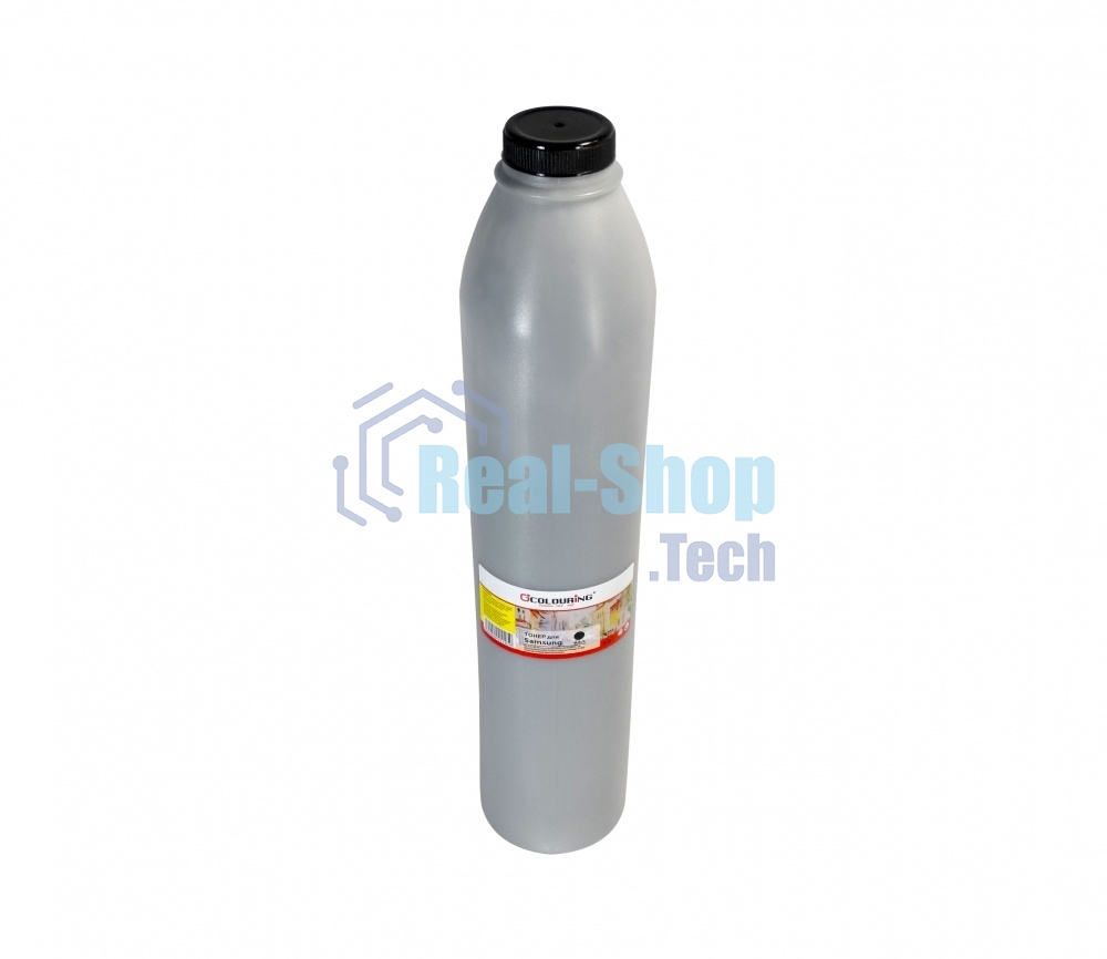Тонер Colouring для принтеров Samsung MLT-D101/D103/D104/D105/D106/D108/D109/D205/D208/D209/D115/D111/Xerox Phaser 3155/3160/3210/3250/3600/3550/3635 700гр Фасовка РФ