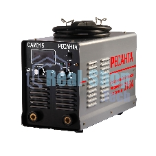 Сварочный аппарат инверторный САИ 315 3ф Ресанта