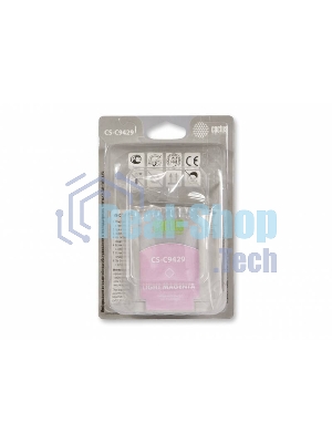 Картридж струйный Cactus CS-C9429 светло-пурпурный для №85 HP DJ 30/130 (72мл)
