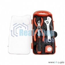 Набор инструментов Cablexpert TK-BASIC-03 (26 пр.)