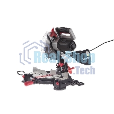 Пила торцовочная Зубр 