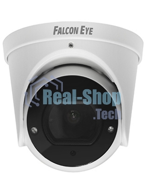 Видеокамера IP Falcon Eye FE-IPC-DV5-40pa Купольная, универсальная IP видеокамера 5 Мп с вариофокальным объективом и функцией 