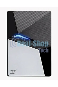 Внешний SSD Netac Z7S, 120 Gb, USB 3.2 Gen 2 Type-C, R/W 550/480, черный