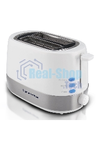 Тостер Zigmund & Shtain ST-80 W Kuchen-Meister