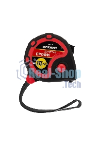 Рулетка измерительная Rexant 