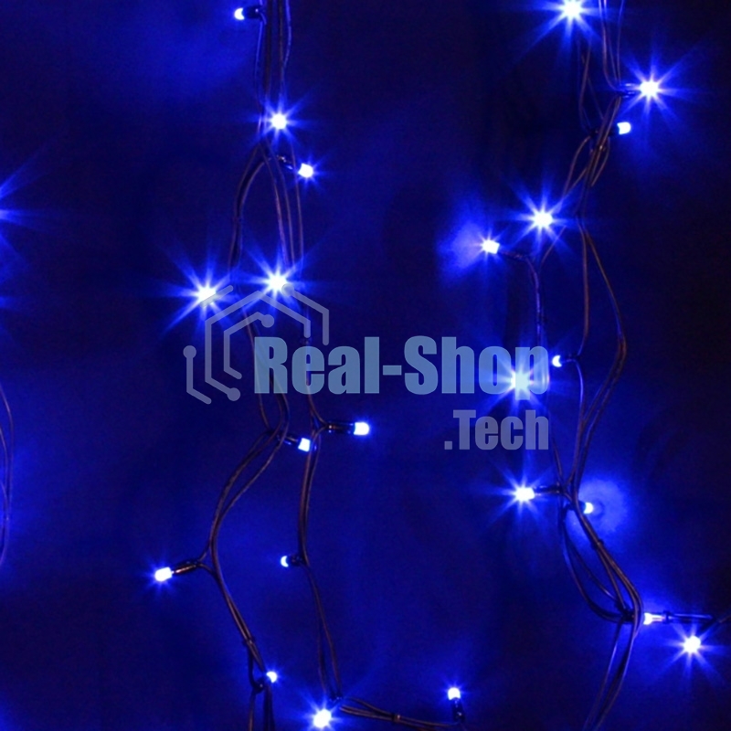 Гирлянда Neon-night 